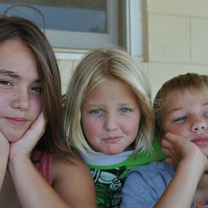 Meet your Posher, Terry